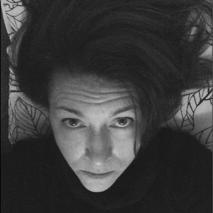 Meet your Posher, Judi